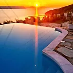 Villa Secret Sporades Panoramic *