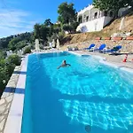 Secret Sporades Panoramic * Klima (Skopelos)