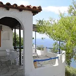 Secret Sporades Panoramic Klíma