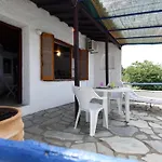 Secret Sporades Panoramic Villa Klima (Skopelos)