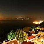 Secret Sporades Panoramic Villa