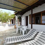 Secret Sporades Panoramic Klíma