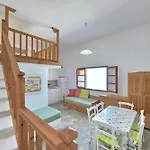 Villa Secret Sporades Panoramic Klíma