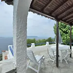 Secret Sporades Panoramic Villa