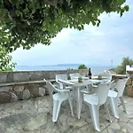 Villa Secret Sporades Panoramic Klíma