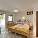 Secret Sporades Panoramic Villa