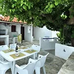 Secret Sporades Panoramic Villa *