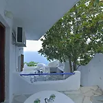 Villa Secret Sporades Panoramic Klima (Skopelos)