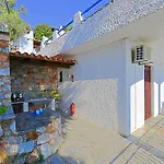 Secret Sporades Panoramic Villa *