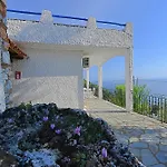 Secret Sporades Panoramic Villa