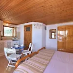 Villa Secret Sporades Panoramic Klima (Skopelos)