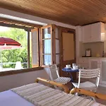 Secret Sporades Panoramic Villa *