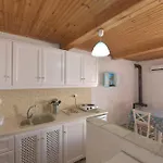 Secret Sporades Panoramic Villa Klíma