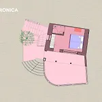 Villa Secret Sporades Panoramic