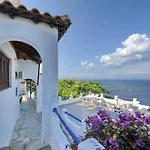 Secret Sporades Panoramic Villa *