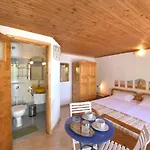Secret Sporades Panoramic Villa *