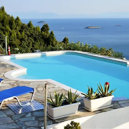 Secret Sporades Panoramic *