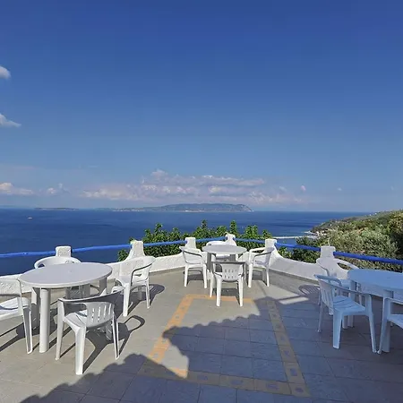 Vilă Secret Sporades Panoramic