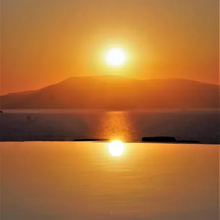 Secret Sporades Panoramic * Klíma