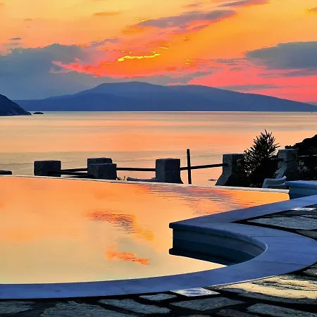 Secret Sporades Panoramic *