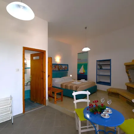 Secret Sporades Panoramic