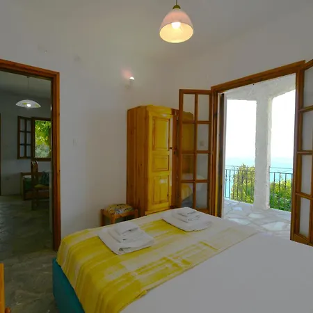 Secret Sporades Panoramic *
