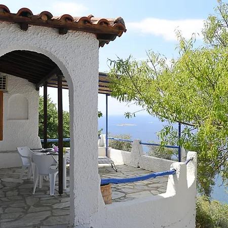 Secret Sporades Panoramic Klíma
