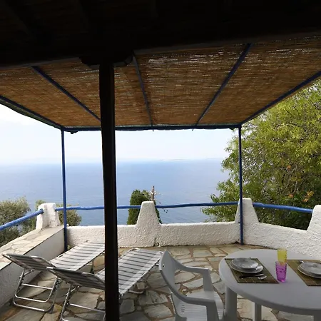 Secret Sporades Panoramic Klíma