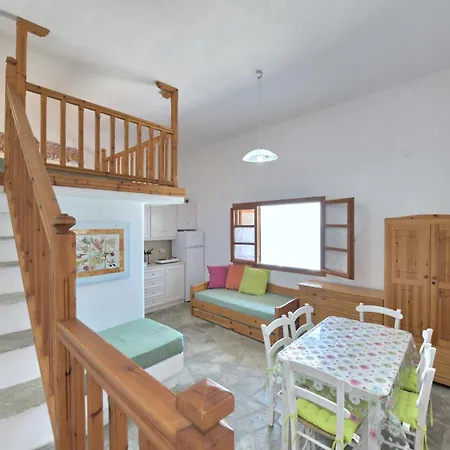 Vilă Secret Sporades Panoramic Klíma