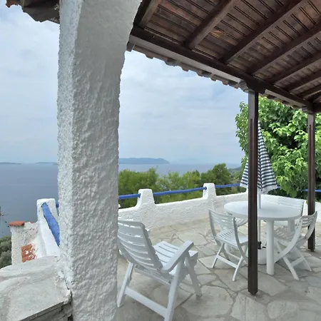 Secret Sporades Panoramic 빌라