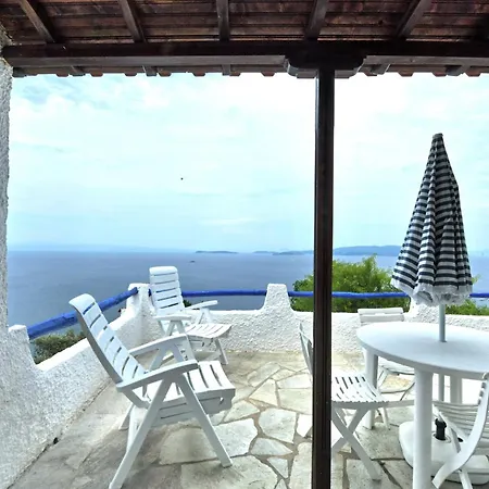 Secret Sporades Panoramic Klíma
