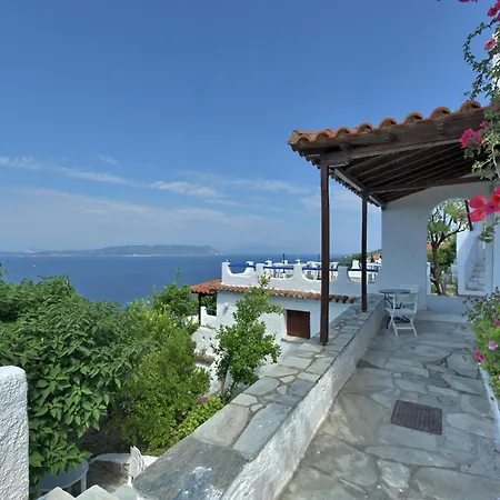 Secret Sporades Panoramic *