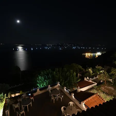 Secret Sporades Panoramic *