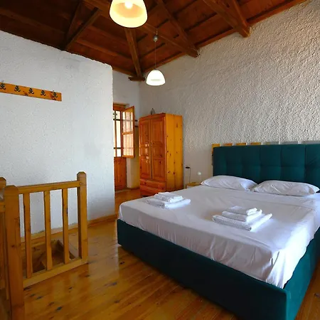 Vilă Secret Sporades Panoramic