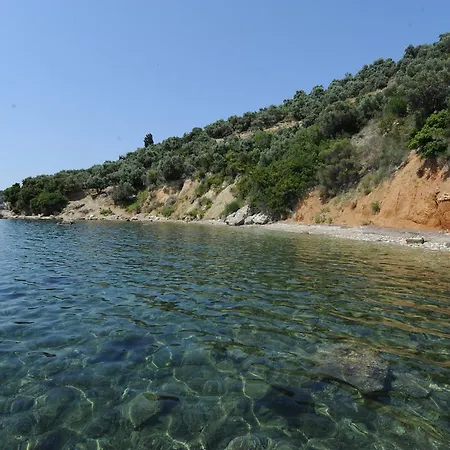 Secret Sporades Panoramic *
