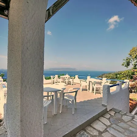 Secret Sporades Panoramic Klíma