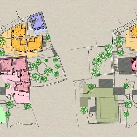 Secret Sporades Panoramic Villa Klíma