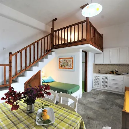 Secret Sporades Panoramic