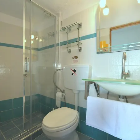 Villa Secret Sporades Panoramic Klíma