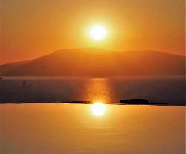 Secret Sporades Panoramic * Klíma