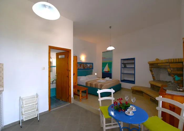 Secret Sporades Panoramic