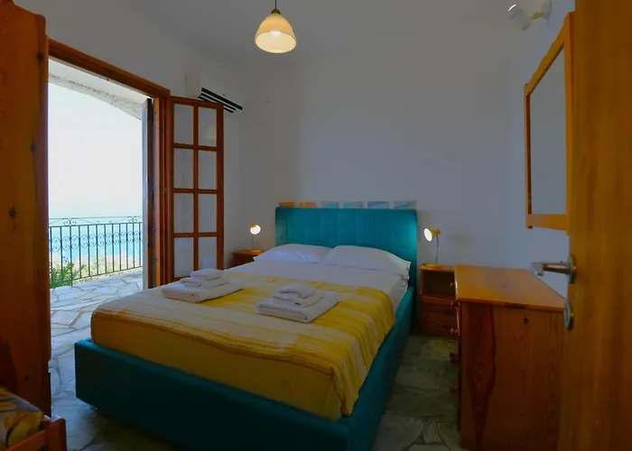 Secret Sporades Panoramic *