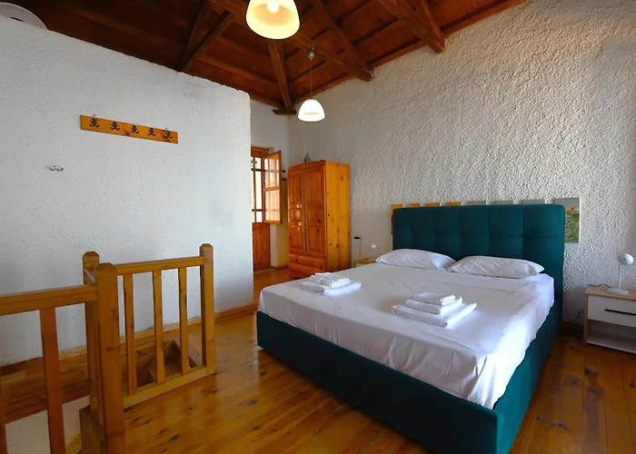 Villa Secret Sporades Panoramic