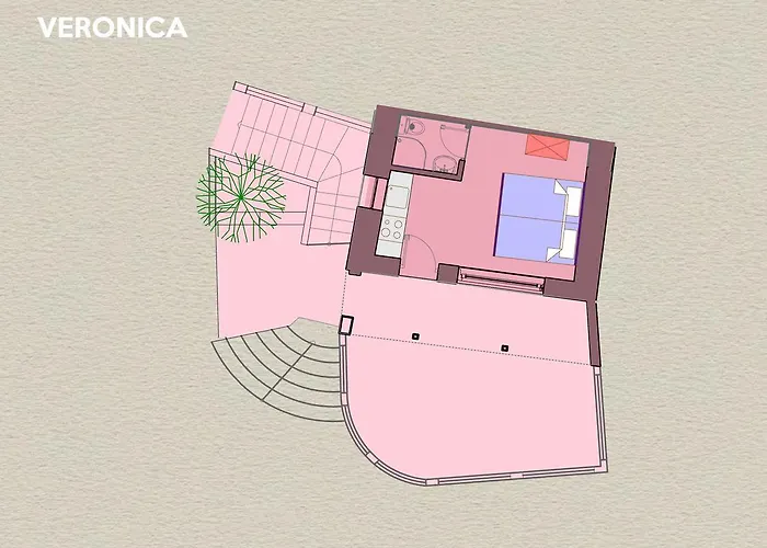 Villa Secret Sporades Panoramic