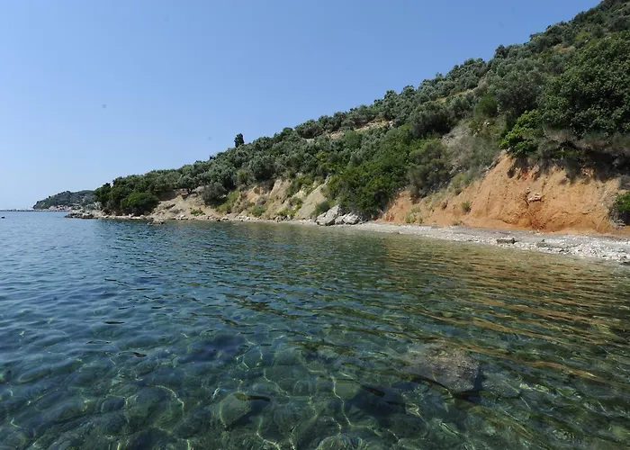 Secret Sporades Panoramic *