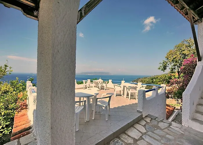 Secret Sporades Panoramic Klima (Skopelos)