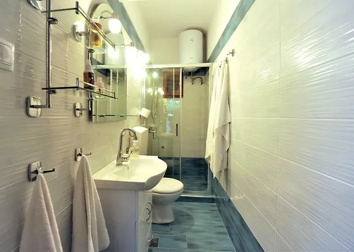 Secret Sporades Panoramic Villa *