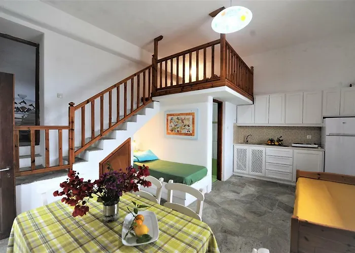 Secret Sporades Panoramic