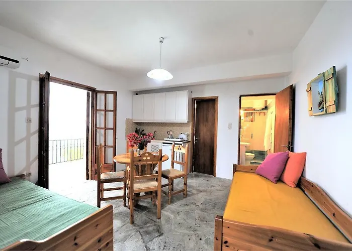 Secret Sporades Panoramic *