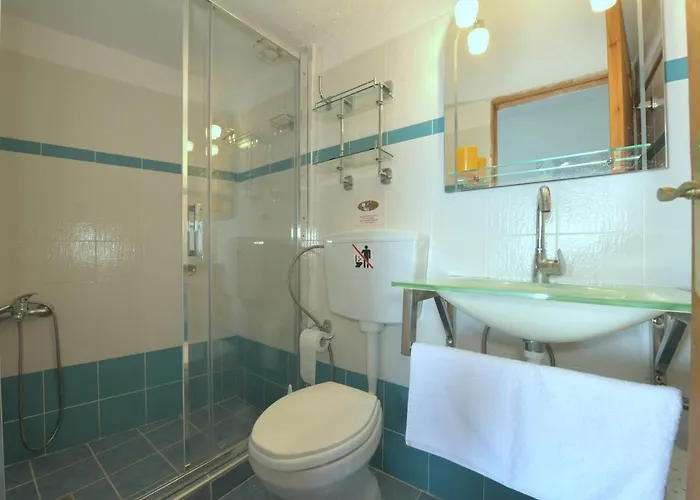 Villa Secret Sporades Panoramic Klima (Skopelos)